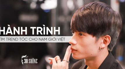 Quang Hưng: “Hành Trình đi tìm trend tóc cho nam giới Việt không dễ dàng”