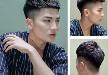 Những Ai Nên Tránh Xa Kiểu Tóc Mohican???