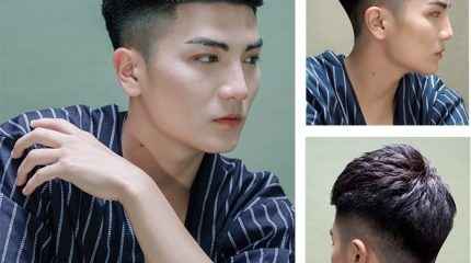 Những Ai Nên Tránh Xa Kiểu Tóc Mohican???